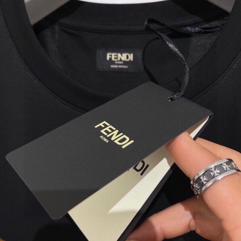 Fendi T-Shirts